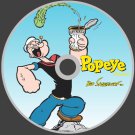 Bud Sagendorf's Popeye Classics all nine volumes 01-09 **DIGITAL DOWNLOAD** Bud Sagendorf's Popeye Classics all nine volumes 01-09 **DIGITAL DOWNLOAD**