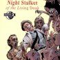 Kolchak: The Night Stalker comics complete **DIGITAL DOWNLOAD**