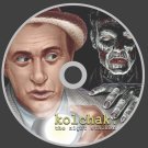 Kolchak: The Night Stalker comics complete **DIGITAL DOWNLOAD**
