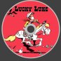 Lucky Luke Comics on DVD Eurocomics **DIGITAL DOWNLOAD**