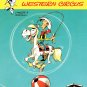 Lucky Luke Comics on DVD Eurocomics **DIGITAL DOWNLOAD**