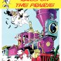 Lucky Luke Comics on DVD Eurocomics **DIGITAL DOWNLOAD**
