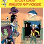 Lucky Luke Comics on DVD Eurocomics **DIGITAL DOWNLOAD**
