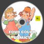 Dell Comics Four Color Comics Mega collection *DIGITAL DOWNLAOD*