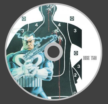 The Punisher comics 750+ issues **DIGITAL DOWNLOAD**