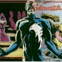 Justice Machine Elementals comics complete ** DIGITAL DOWNLOAD**