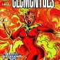 Justice Machine Elementals comics complete ** DIGITAL DOWNLOAD**