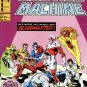 Justice Machine Elementals comics complete ** DIGITAL DOWNLOAD**