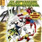 Justice Machine Elementals comics complete ** DIGITAL DOWNLOAD**