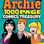 Archie Comics 1000 Page Digests Digital Collection **DIGITAL DOWNLOAD**