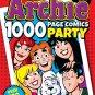 Archie Comics 1000 Page Digests Digital Collection **DIGITAL DOWNLOAD**
