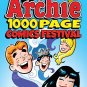 Archie Comics 1000 Page Digests Digital Collection **DIGITAL DOWNLOAD**
