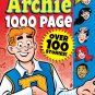 Archie Comics 1000 Page Digests Digital Collection **DIGITAL DOWNLOAD**
