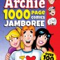 Archie Comics 1000 Page Digests Digital Collection **DIGITAL DOWNLOAD**