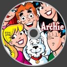 Archie Comics 1000 Page Digests Digital Collection **DIGITAL DOWNLOAD**