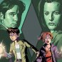 X-Files comics complete **DIGITAL DOWLOAD**