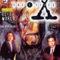 X-Files comics complete **DIGITAL DOWLOAD**