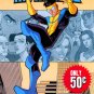 Invincible Comics complete series + more **DIGITAL DOWNLOAD**