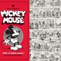 Walt Disney's Mickey Mouse Vol 1 -12 Fantagraphics *DIGITAL DOWNLOAD*