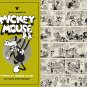 Walt Disney's Mickey Mouse Vol 1 -12 Fantagraphics *DIGITAL DOWNLOAD*
