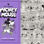 Walt Disney's Mickey Mouse Vol 1 -12 Fantagraphics *DIGITAL DOWNLOAD*