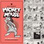 Walt Disney's Mickey Mouse Vol 1 -12 Fantagraphics *DIGITAL DOWNLOAD*