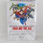 JLA by Grant Morrison Omnibus Hardcover DC - Factory Sealed