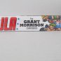 JLA by Grant Morrison Omnibus Hardcover DC - Factory Sealed