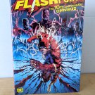 Flashpoint: The 10th Anniversary Omnibus DC Hardcover - Factory Sealed
