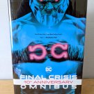 Final Crisis 10th Anniversary Omnibus DC Comics Grant Morrison