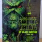 Absolute Swamp Thing by Alan Moore Vol 1 2 3 New Black Label DC HC - SEALED w/ Original Boxes