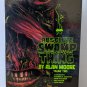 Absolute Swamp Thing by Alan Moore Vol 1 2 3 New Black Label DC HC - SEALED w/ Original Boxes