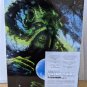 Absolute Swamp Thing by Alan Moore Vol 1 2 3 New Black Label DC HC - SEALED w/ Original Boxes