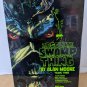 Absolute Swamp Thing by Alan Moore Vol 1 2 3 New Black Label DC HC - SEALED w/ Original Boxes
