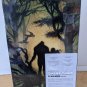 Absolute Swamp Thing by Alan Moore Vol 1 2 3 New Black Label DC HC - SEALED w/ Original Boxes