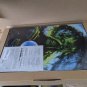 Absolute Swamp Thing by Alan Moore Vol 1 2 3 New Black Label DC HC - SEALED w/ Original Boxes