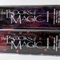 THE BOOKS OF MAGIC OMNIBUS SET VOL 1 And 2 Sandman Universe, DC, Vertigo, HC