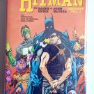 Hitman by Garth Ennis and John McCrea Omnibus Vol. 1 - SEALED w/ FREE SHIPPING