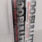 100 Bullets Omnibus Vol 1 and 2 Complete. DC Comics. HC. Sealed! Free shipping!