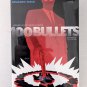 100 Bullets Omnibus Vol 1 and 2 Complete. DC Comics. HC. Sealed! Free shipping!