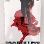 100 Bullets Omnibus Vol 1 and 2 Complete. DC Comics. HC. Sealed! Free shipping!