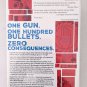 100 Bullets Omnibus Vol 1 and 2 Complete. DC Comics. HC. Sealed! Free shipping!