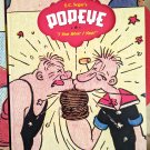 E.C. Segar's Popeye (Fantagraphics) Volume 1 hardcover over-sized **FREE SHIPPING**