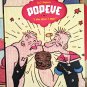 E.C. Segar's Popeye (Fantagraphics) Volume 1 hardcover over-sized **FREE SHIPPING**