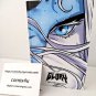 Glory: Complete Saga HC Hardcover (Image Comics 2014) Keatinge Campbell *FREE SHIPPING