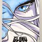 Glory: Complete Saga HC Hardcover (Image Comics 2014) Keatinge Campbell *FREE SHIPPING