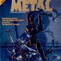 HEAVY METAL MAGAZINE - Complete 1977-2022 320+ issues *DIGITAL DOWNLOAD*