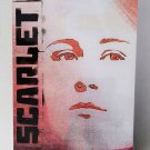 Absolute Scarlet HC (DC) by Bendis & Maleev SEALED **FREE SHIPPING**