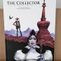 The Collector by Sergio Toppi - First Printing (2014) ENGLISH **FREE SHIPPING**