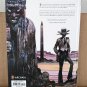 The Collector by Sergio Toppi - First Printing (2014) ENGLISH **FREE SHIPPING**